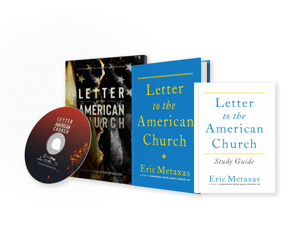 Bundle: DVD/Book/Study Guide