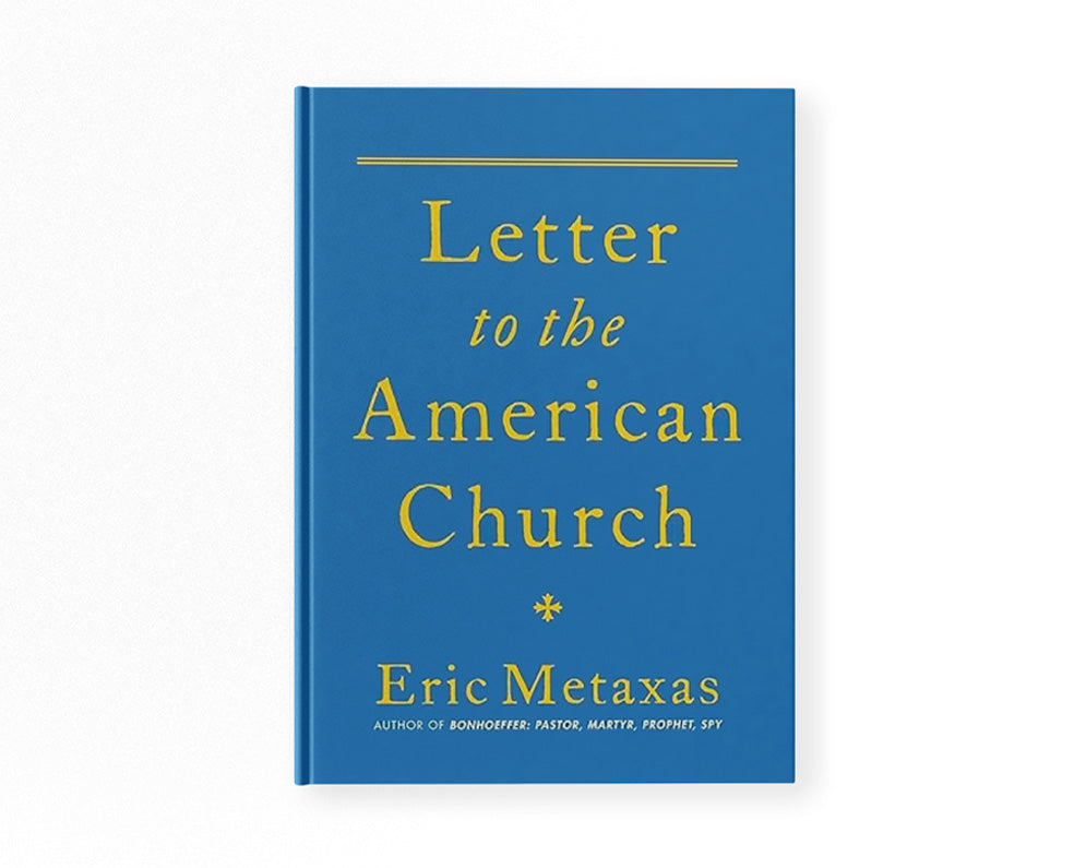 Letter to the American Church